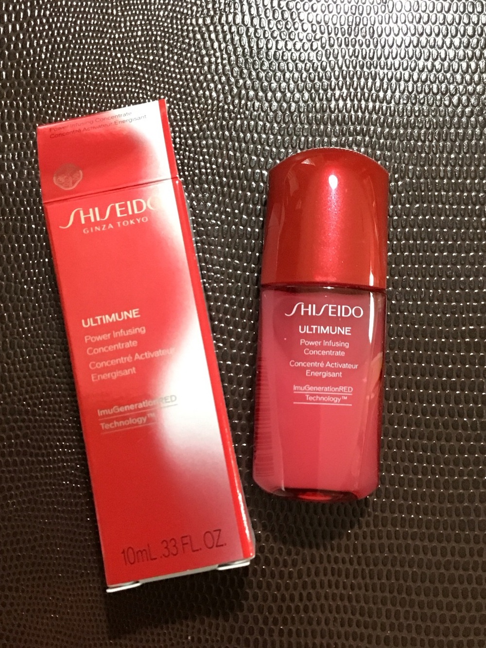Shiseido Ultimune Power Infusing Concentrate
